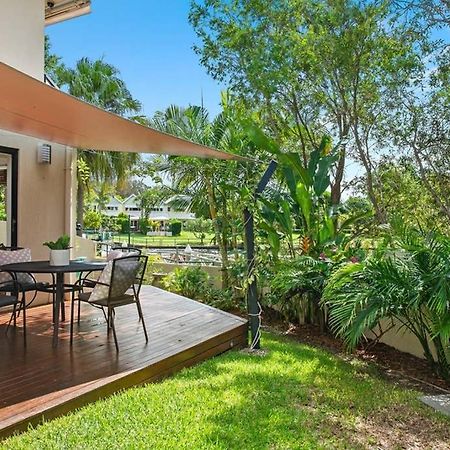 Quay Largo: Riverside Haven Noosaville Dış mekan fotoğraf