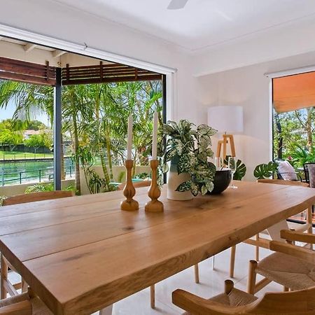 Quay Largo: Riverside Haven Noosaville Dış mekan fotoğraf