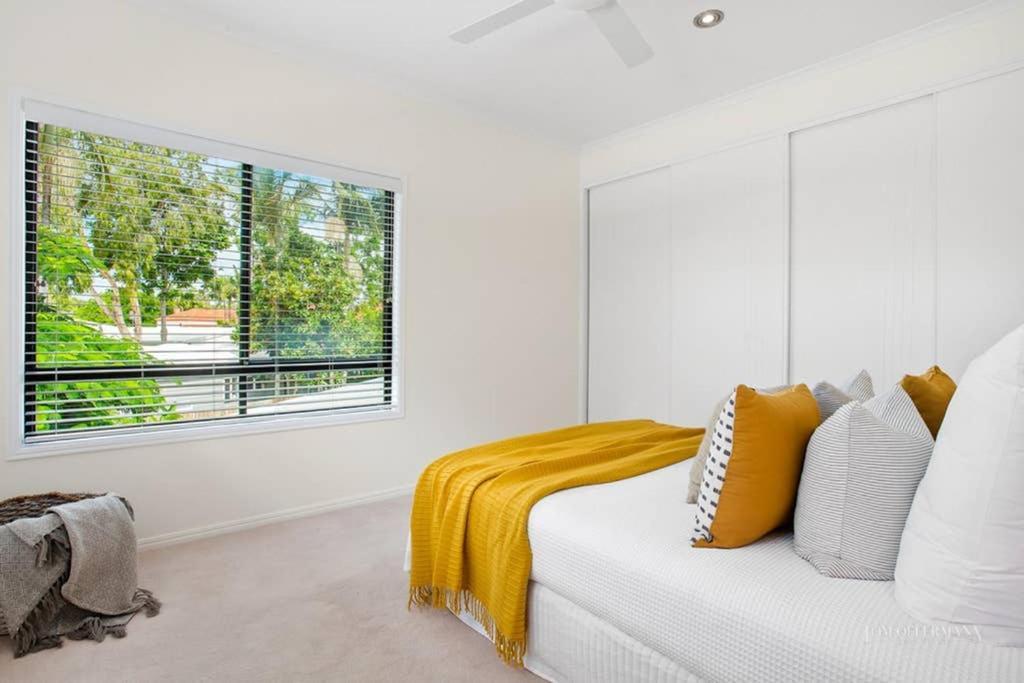 Quay Largo: Riverside Haven Noosaville Dış mekan fotoğraf